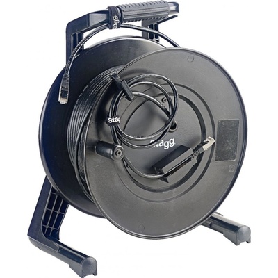Stagg NCC50RJRL RJ45/RJ45, 50m