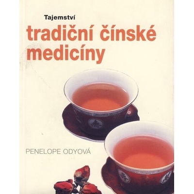 Tajemství tradiční čínské medicíny