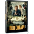 Buď chlap! DVD