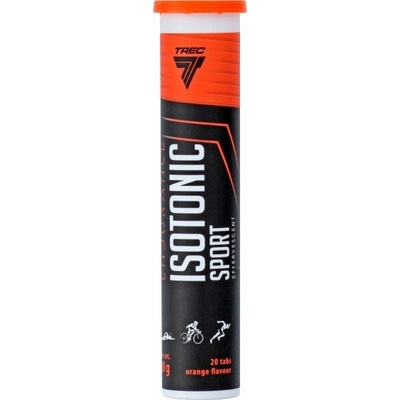 Trec Isotonic Sport 20 tablet
