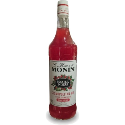 Monin mixeur Cosmopolitan 1 l