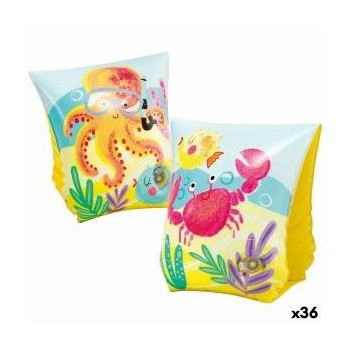 Intex ръкави Intex Sea 23 x 21 x 15 cm (36 броя)