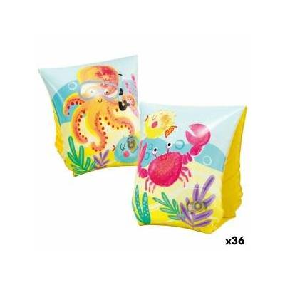 Intex ръкави Intex Sea 23 x 21 x 15 cm (36 броя)