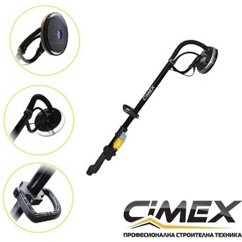 Image 1 of CIMEX DWS220