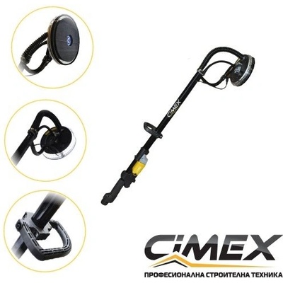 CIMEX DWS220
