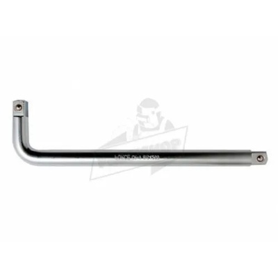 FORCE Върток 3/4" Г-образен L330mm JN62133 FORCE (JN62133)