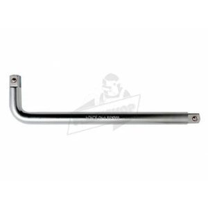 FORCE Върток 3/4" Г-образен L330mm JN62133 FORCE 8156330 (JN62133)