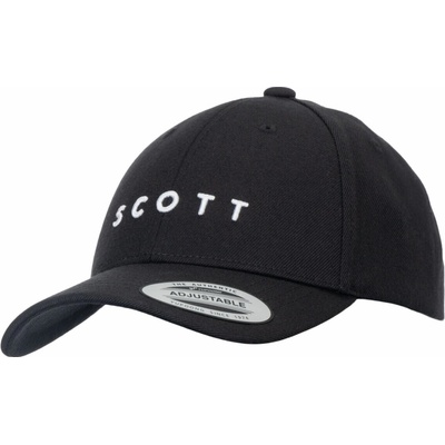 Scott Classic čierna