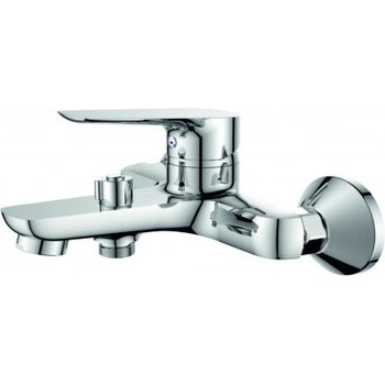 Image 1 of Inter Ceramic Смесител за вана/душ icf 6005007/ БЕЗ А-РИ ЕММА