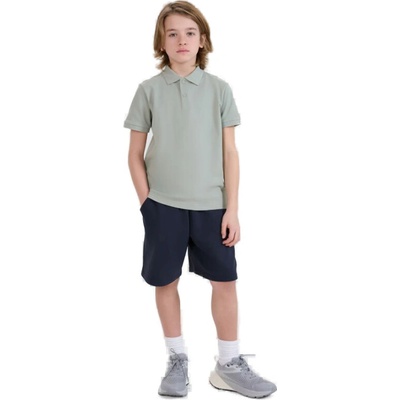 4F junior shorts CAS M629-31S modrá 2025