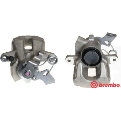 Brzdový strmeň BREMBO F 61 209 (F61209)