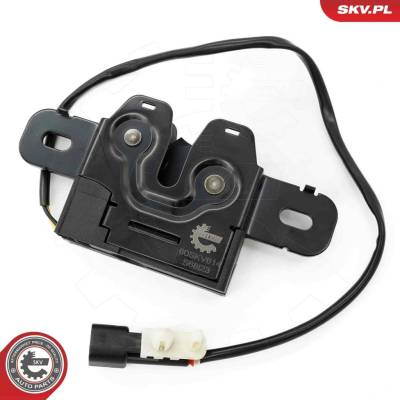 Zámek kapoty motoru ESEN SKV 60SKV614