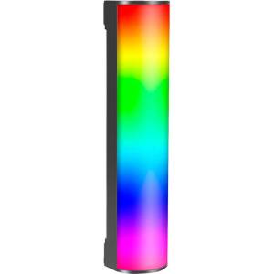 Puluz RGB LED светлинна пръчка Puluz 17см (PU4138)