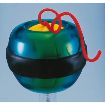ENERGETICS Wrist Ball