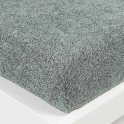 Xpose Froté plachta Exclusive svetlo sivá 200x200