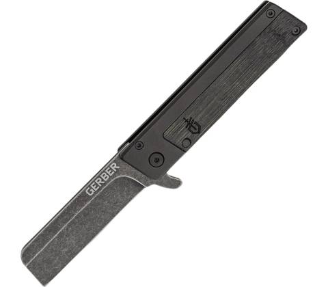 Gerber Quadrant Framelock