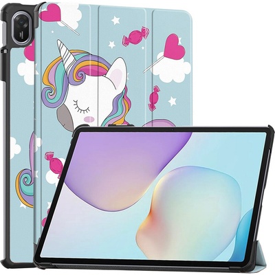 Techsuit FoldPro Huawei MatePad 11.5 2025 KF2360386 Unicorn