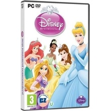 Disney Princess: My Fairytale Adventure