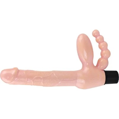 Seven Creations ТРОЕН ВИБРИРАЩ ПЕНИС КОЛАН от SexOutlet. bg