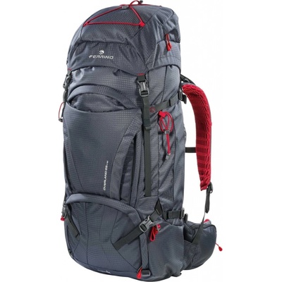 Ferrino Overland new 65+10 l grey