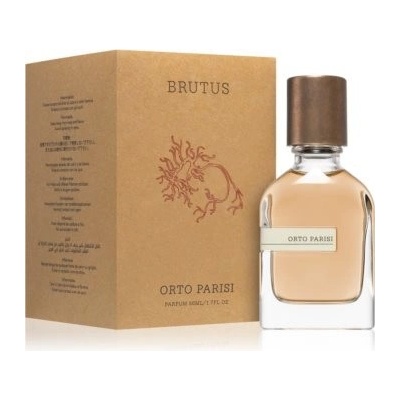 Orto Parisi Brutus parfum unisex 50 ml tester