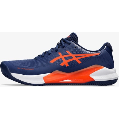 ASICS GEL-CHALLENGER 14 modrá – Zboží Dáma