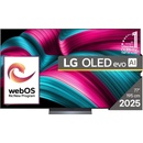 LG OLED77C51LA
