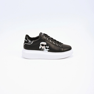 Karl Lagerfeld KL62524T Černá