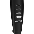 ECG FS 40a Black
