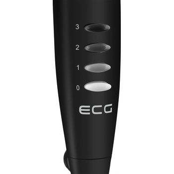 ECG FS 40a Black