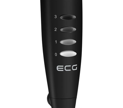 ECG FS 40a Black