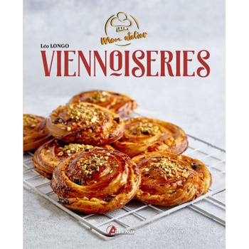 Mon atelier viennoiseries | Longo