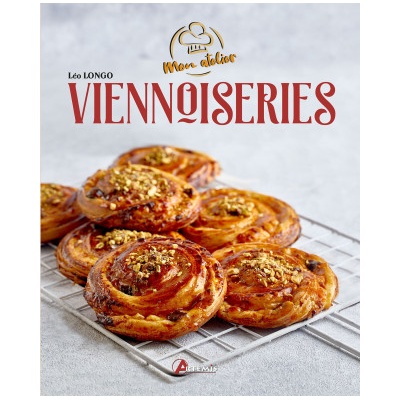 Mon atelier viennoiseries | Longo