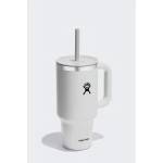 Hydro Flask Thermal Mug with Slomka Hydro Flask 32 White