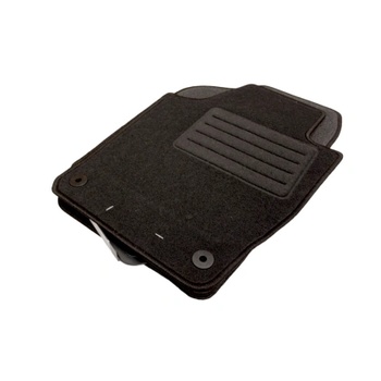 Image 1 of Мокетни стелки за VW Polo V (2009-2017)