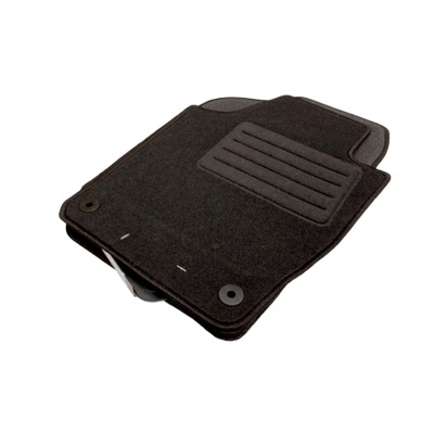 Мокетни стелки за VW Polo V (2009-2017)