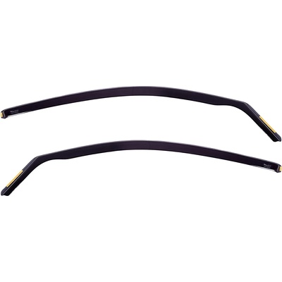 Heko - Полша Bmw 3 f 30 4 врати 2012г→ комплект ветробрани за предни и задни врати 4 части (11150)