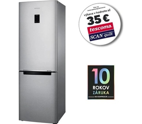 Samsung RB33J3215SS