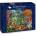 Bluebird Puzzle Пъзел Bluebird Puzzle Тропическата къща, 1000 части