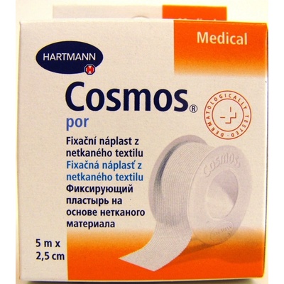 Cosmos Cievková jemná 2,5 cm x 5 m 1 ks