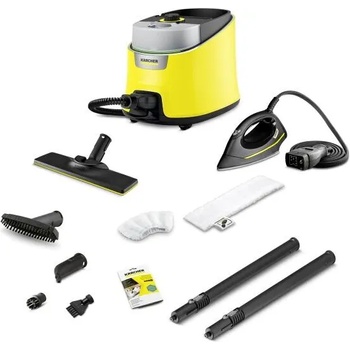 Image 1 of Kärcher SC 4 Deluxe EasyFix Iron (1.513-261.0)