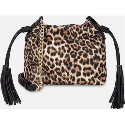 L.Credi Sigal Crossbody Brown/mix