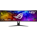 Asus PG49WCD