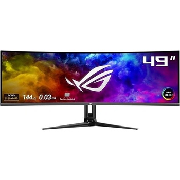 Asus PG49WCD