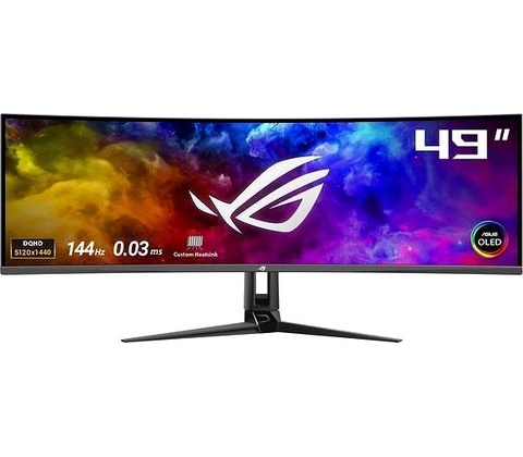 Asus PG49WCD