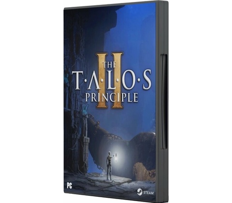 The Talos Principle 2