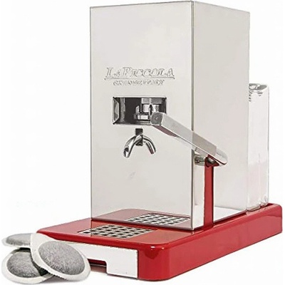 Lucaffé La Piccola