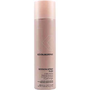 Kevin. murphy Session. Spray Flex Finishing Hairspray 400 ml