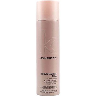 Kevin. murphy Session. Spray Flex Finishing Hairspray 400 ml