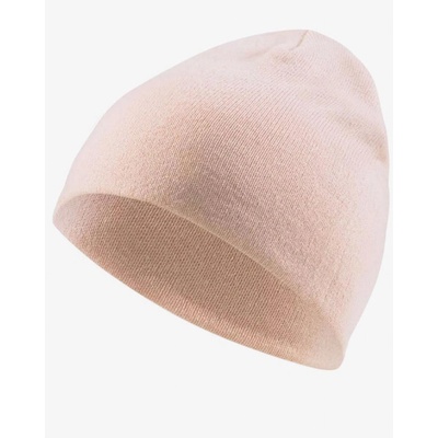 PUMA Essentials Classic Cuffless Beanie Pink